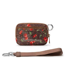 Load image into Gallery viewer, Rue - New Prints - Nylon Wristlet Wallet - PREORDER