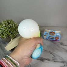 Load image into Gallery viewer, Squishy Toy - Viral Dumpling, Multi Color + New Face