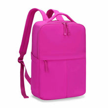 Load image into Gallery viewer, The Naomi Backpack - Solids - PREORDER