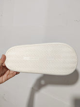Load image into Gallery viewer, Animal Print Faux Fur Slippers