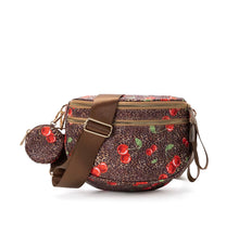 Load image into Gallery viewer, Roni - New Prints - Nylon Crossbody - PREORDER