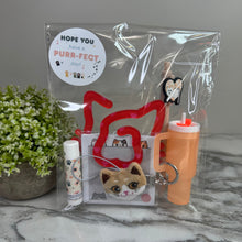Load image into Gallery viewer, Bundled Set - Cat Purrfect Day