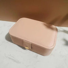Load image into Gallery viewer, Jewelry Boxes - PREORDER 8/18-8/21
