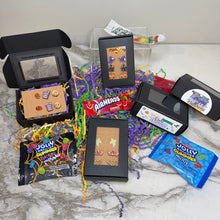 Load image into Gallery viewer, Halloween Earring Gift Set