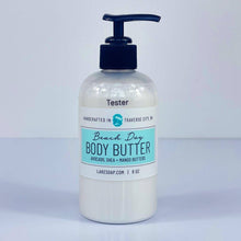 Load image into Gallery viewer, Beach Day Body Butter