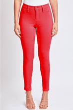 Load image into Gallery viewer, YMI Jeanswear Full Size Hyperstretch Mid-Rise Skinny Jeans