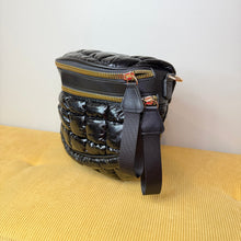 Load image into Gallery viewer, The Roni Nylon Crossbody - Puffer -