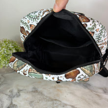 Load image into Gallery viewer, Mini Backpack - Aztec Paw - PREORDER