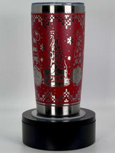 Load image into Gallery viewer, Tumbler 20oz - Holiday #5 - PREORDER Ends 11/15
