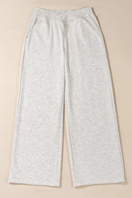 Load image into Gallery viewer, Elastic Waist Active Pants with Pockets