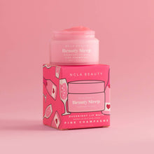 Load image into Gallery viewer, Beauty Sleep Overnight Lip Mask - Pink Champagne