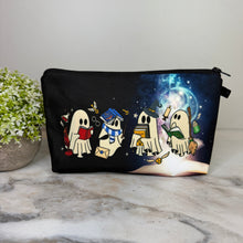 Load image into Gallery viewer, Pouch - Halloween Fall - Magic Ghosts