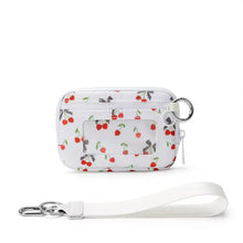 Load image into Gallery viewer, Rue - New Prints - Nylon Wristlet Wallet - PREORDER