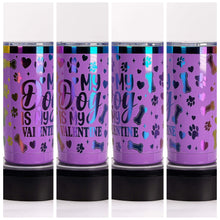 Load image into Gallery viewer, Tumbler 20oz - Valentine #4 - PREORDER