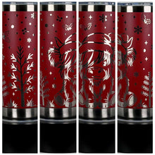 Load image into Gallery viewer, Tumbler 20oz - Holiday #2 - PREORDER Ends 11/15