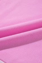 Load image into Gallery viewer, Color Block Half Button Long Sleeve Sweatshirt