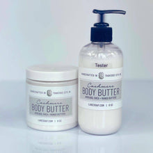 Load image into Gallery viewer, Cashmere Body Butter