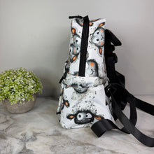 Load image into Gallery viewer, Mini Backpack - Sheep - PREORDER