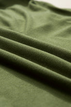 Load image into Gallery viewer, Pin-Tuck Notched Short Sleeve Dress