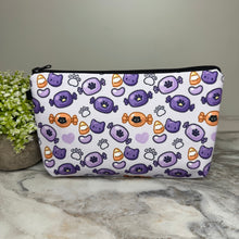 Load image into Gallery viewer, Pouch - Halloween - Cat Paw Candy