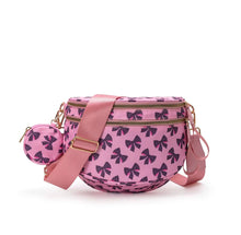 Load image into Gallery viewer, Roni - New Prints - Nylon Crossbody - PREORDER