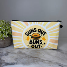 Load image into Gallery viewer, Pouch - Summer Suns Out