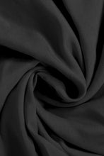 Load image into Gallery viewer, Slit Off Shoulder Short Sleeve Midi Dress