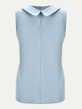 Load image into Gallery viewer, Full Size Round Neck Sleeveless Top