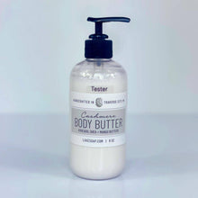 Load image into Gallery viewer, Cashmere Body Butter