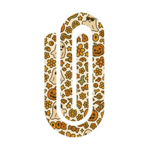 Load image into Gallery viewer, Jumbo Paperclip - Halloween - PREORDER 9/15-9/18