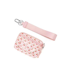 Load image into Gallery viewer, Rue - New Prints - Nylon Wristlet Wallet - PREORDER