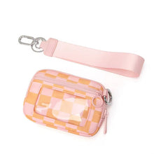 Load image into Gallery viewer, Rue - New Prints - Nylon Wristlet Wallet - PREORDER