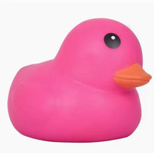 Load image into Gallery viewer, Squishy Toy - Rubber Duck, Jumbo