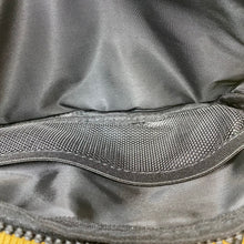 Load image into Gallery viewer, Remi - Nylon Crossbody Animal Print B&W