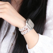 Load image into Gallery viewer, Watch Band - Silicone Link - PREORDER 7/23-7/26