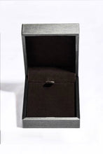 Load image into Gallery viewer, 3 Carat Moissanite 925 Sterling Silver Drop Necklace