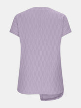 Load image into Gallery viewer, Full Size Round Neck Short Sleeve T-Shirt