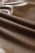 Load image into Gallery viewer, Bowknot Elastic Waist Mini Skirt