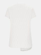 Load image into Gallery viewer, Full Size Round Neck Short Sleeve T-Shirt