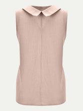 Load image into Gallery viewer, Full Size Round Neck Sleeveless Top