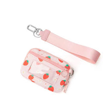 Load image into Gallery viewer, Rue - New Prints - Nylon Wristlet Wallet - PREORDER