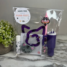 Load image into Gallery viewer, Bundled Set - Cat Purrfect Day