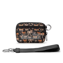 Load image into Gallery viewer, Rue - New Prints - Nylon Wristlet Wallet - PREORDER