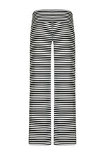 Load image into Gallery viewer, Striped Wide Leg Pants