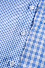 Load image into Gallery viewer, Plaid Button Up Long Sleeve Shirt