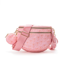 Load image into Gallery viewer, Roni - New Prints - Nylon Crossbody - PREORDER