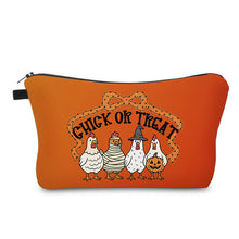 Load image into Gallery viewer, Pouch - Chick Or Treat