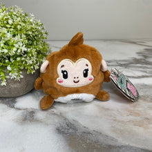 Load image into Gallery viewer, Zoo Crew - Sensory Beadie Buddies Squishy Toy