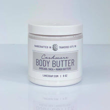 Load image into Gallery viewer, Cashmere Body Butter