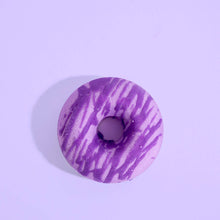 Load image into Gallery viewer, Lavender Vanilla Bath Treats (3 pc bath bomb set)
